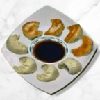 Best Fried Dumpling (10) 煎饺 in Washington, DC