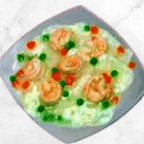 Best Shrimp w. Lobster Sauce 虾龙糊 in Washington, DC