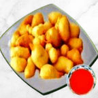 Best Sweet & Sour Chicken 甜酸鸡 in Washington, DC