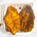 Best Chicken Breast (1) 炸鸡胸 in Washington, DC