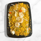 Best Shrimp Fried Rice 虾炒饭 in Washington, DC
