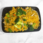 Best Vegetable Fried Rice 蔬菜炒饭 in Washington, DC